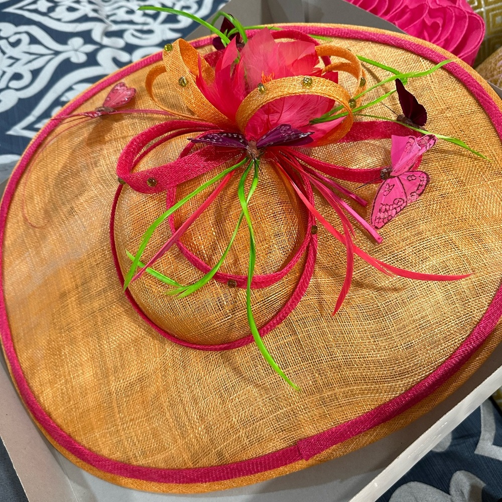 Fascinator
